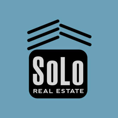 Solo Real Estate logo